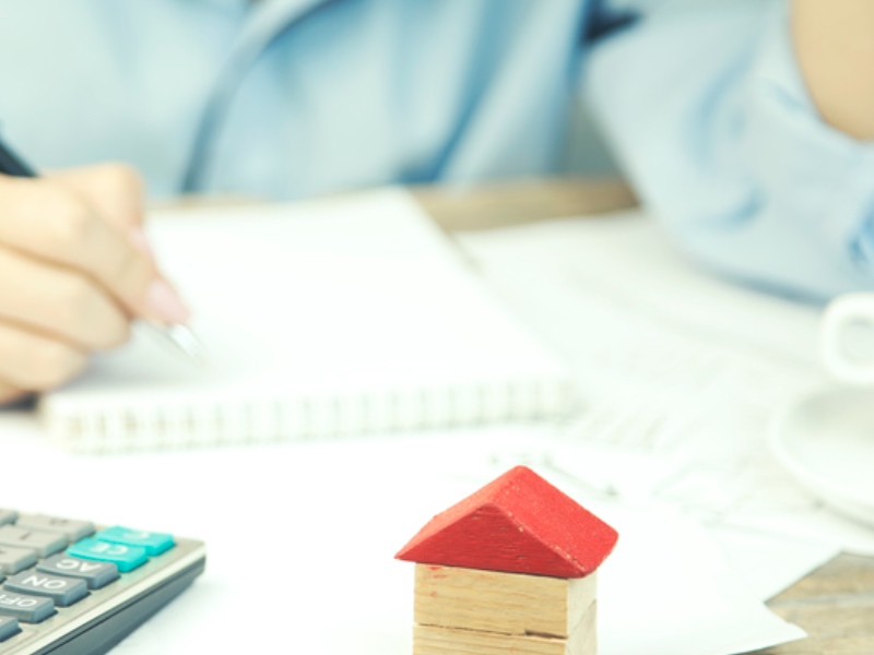 泰安市东平县房产红本银行抵押贷款-房产贷款门店办理-贷款...